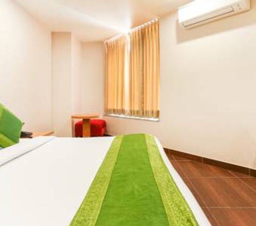 Treebo Grand Mansarovar