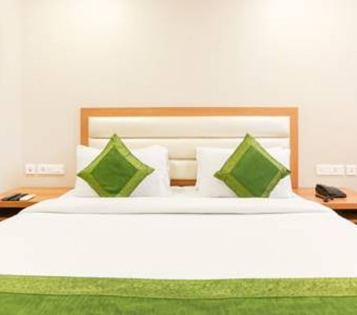 Treebo Grand Mansarovar