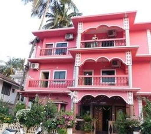 kunal beach house