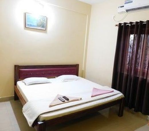 kunal beach house