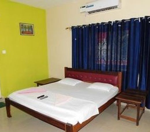 kunal beach house