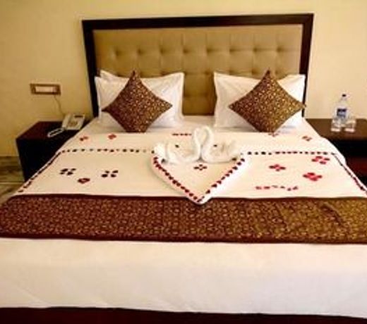 Sun Hotel and Resort, Mount Abu Road