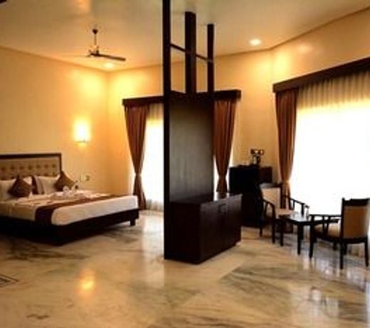 Sun Hotel and Resort, Mount Abu Road