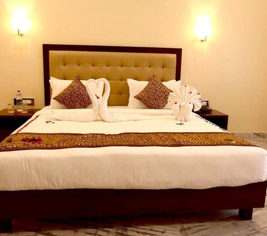 Sun Hotel and Resort, Mount Abu Road
