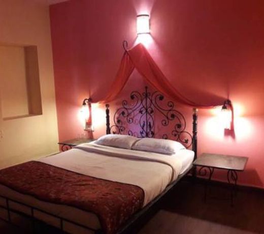 Room Maangta 312 - Calangute Goa
