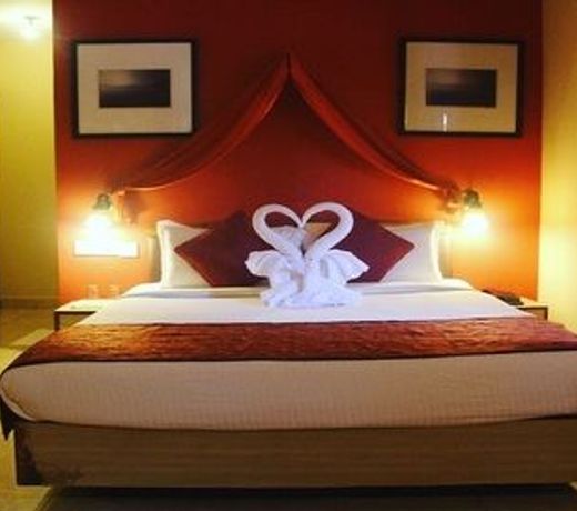 Room Maangta 312 - Calangute Goa