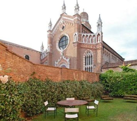 Casa Contarini