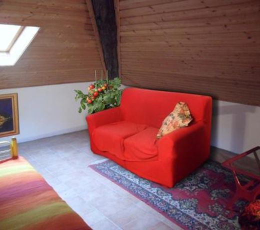 Anna & Caterina House