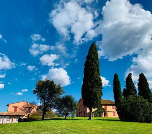 Tenuta Agricola Fraschiera