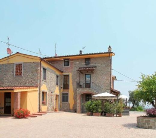 Locazione Turistica I Colletti - App- Luna - PCA160