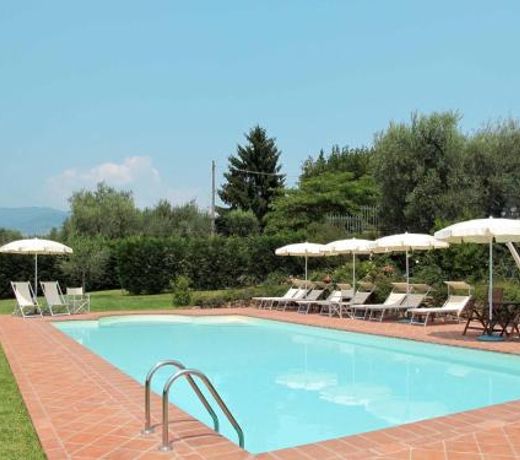 Locazione Turistica I Colletti - App- Luna - PCA160
