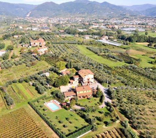 Locazione Turistica I Colletti - App- Luna - PCA160