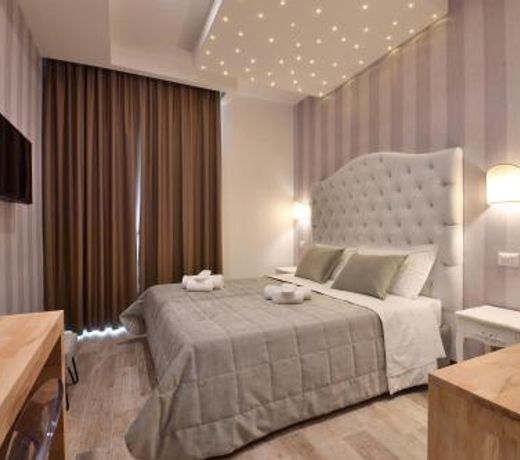 Veneto Suite Rome