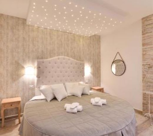 Veneto Suite Rome