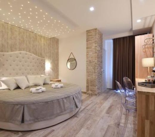 Veneto Suite Rome