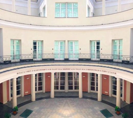Hotel Terme Neronensis