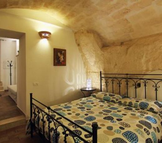 Guest House dei Sassi
