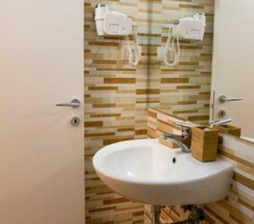 Guest House dei Sassi