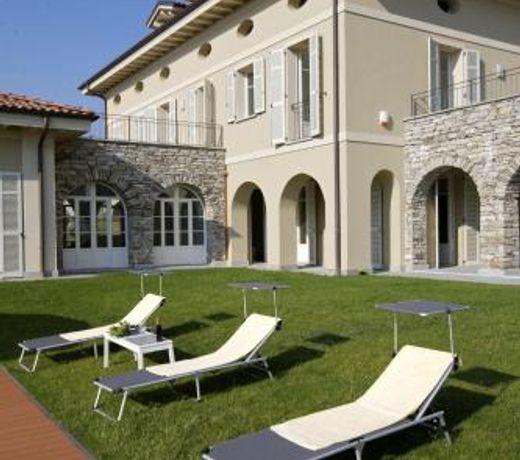 Villa Il Portico