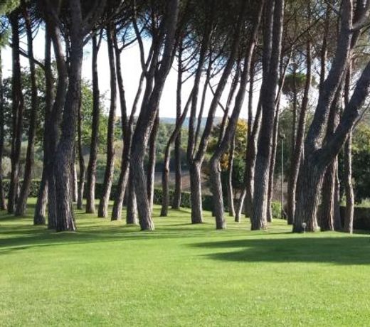 Antica Villa Castelli