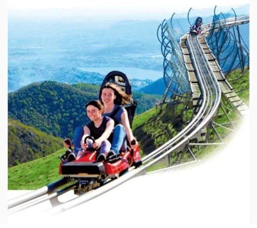 Residenza Il Rustico Lago Maggiore