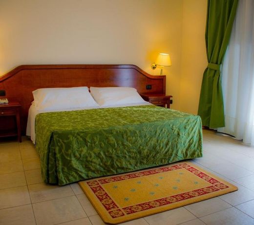 Hotel Villa Peretti