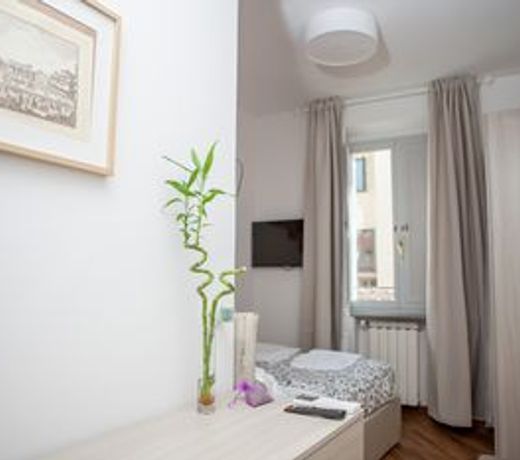 Le Tre Lune Suites