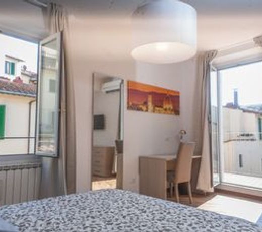Le Tre Lune Suites