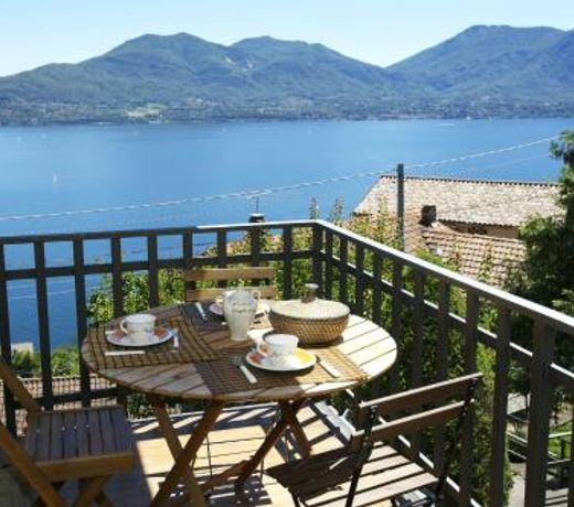 Casa Baita Flavia