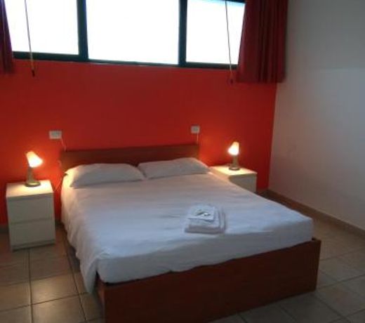 La Cordata Accommodation - Brodolini 24
