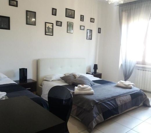 B&B 30 mt dal Duomo