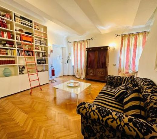 Luxury apartament