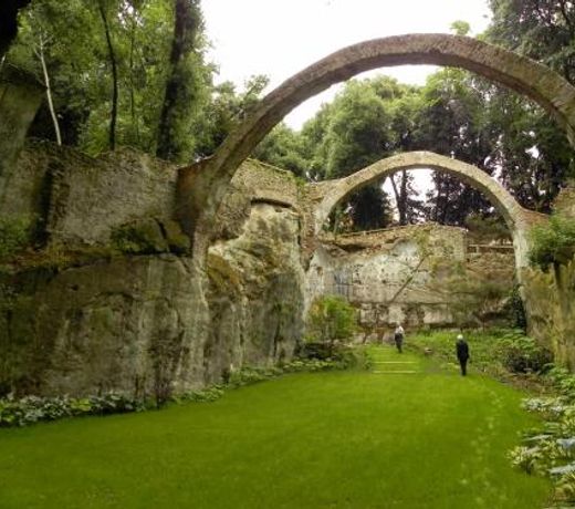 Casa Vacanze Palazzo Primoli
