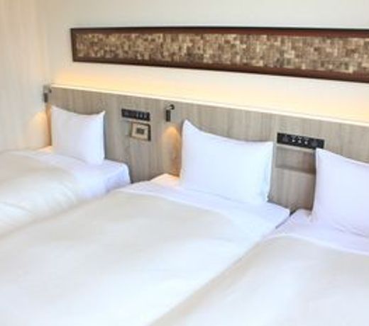 Hotel Il Fiore Kasai