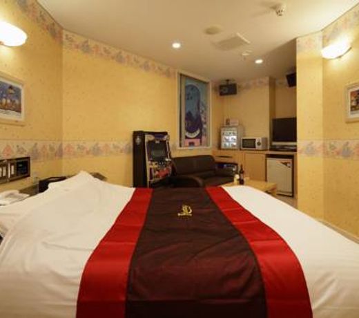 Restay DEE (Adult Only)