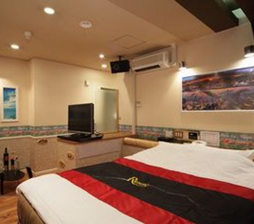 Restay DEE (Adult Only)