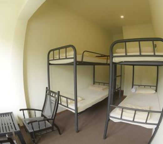 Railway Lodge Hostel