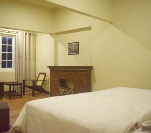 Railway Lodge Hostel