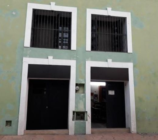 Casa de Ines y Victoria