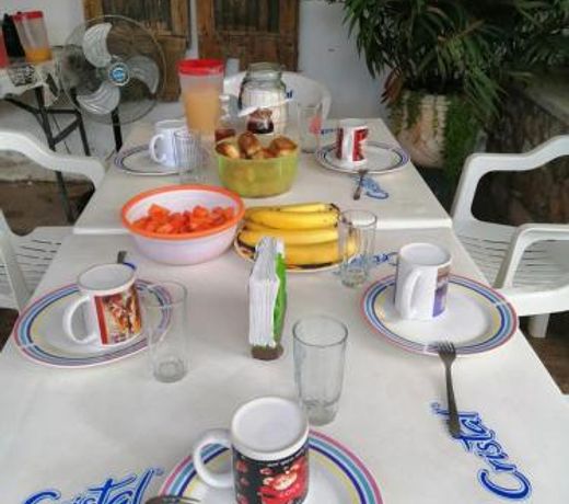 Casa de Ines y Victoria