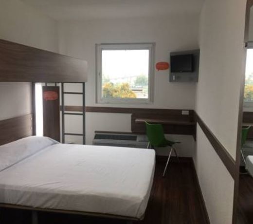 Hotel Hi! Queretaro