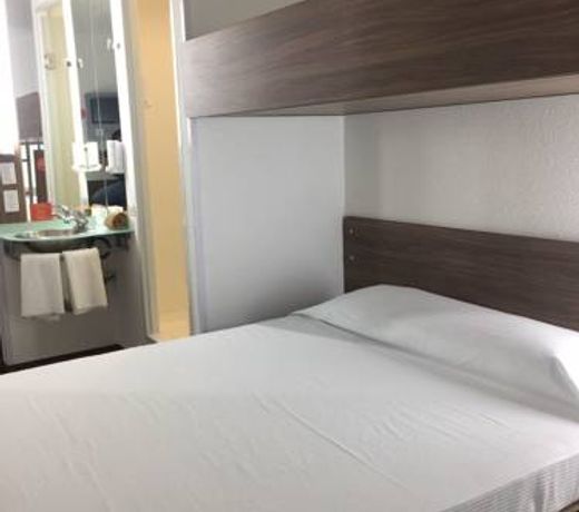 Hotel Hi! Queretaro