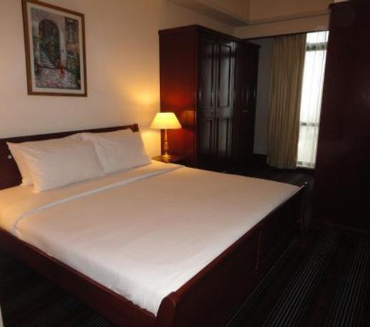 Bintang Apartment Times Square KL