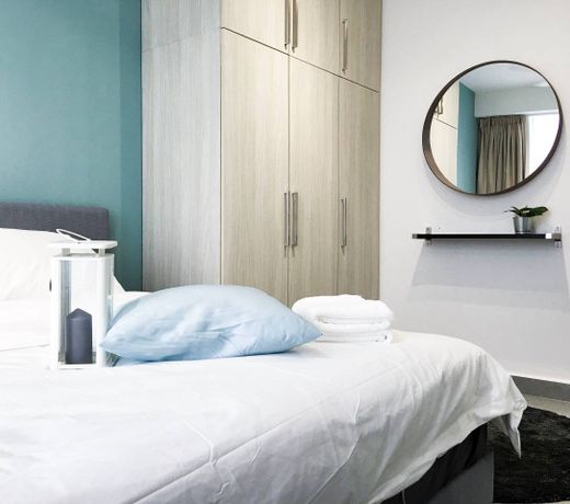 Cozy Kanvas Soho Suites