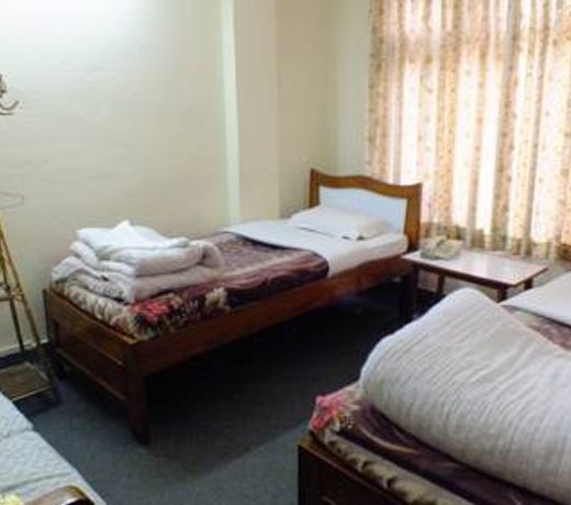 Hotel Dolphin