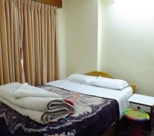 Hotel Dolphin