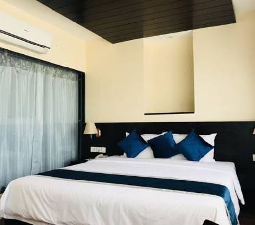 Kaveri Inn
