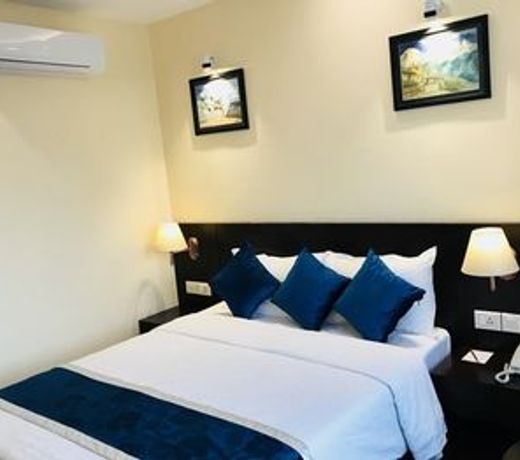 Kaveri Inn