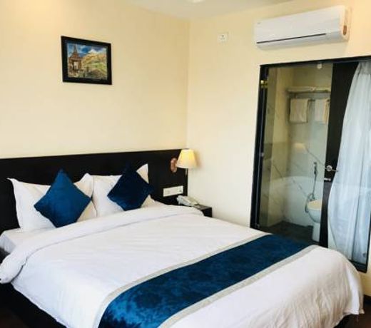 Kaveri Inn