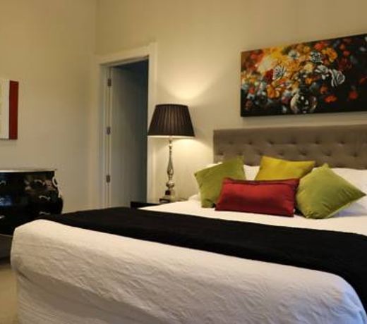 Kalldeen Luxury Accommodation